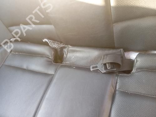 Used Rear center seatbelt BMW 3 (E46) 316 i (105 hp) 25347080