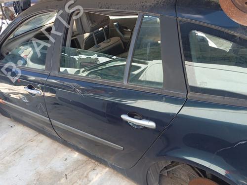 Used Rear left lock RENAULT LAGUNA II Grandtour (KG0/1_) 2.2 dCi (KG0F) (150 hp) 12287656