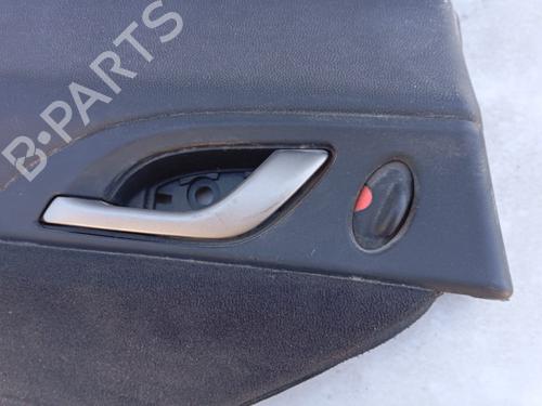 Venstre bagtil invendig håndtag HONDA CIVIC VIII Hatchback (FN, FK) 1.8 (FN1, FK2) (140 hp) 12293007