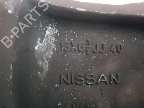 Fælk NISSAN PRIMERA (P12) 2.0 | BP23146395C45 - Image 5