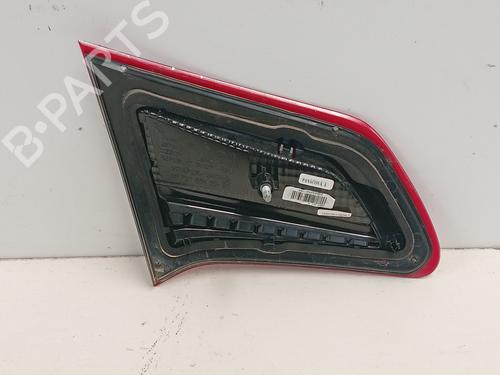 Right tailgate light CITROËN C4 II (NC_) | BP35804020C80 - Image 2
