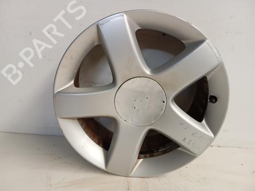 Felg PEUGEOT 607 (9D, 9U) 2.7 HDi 24V (204 hp) 23224132
