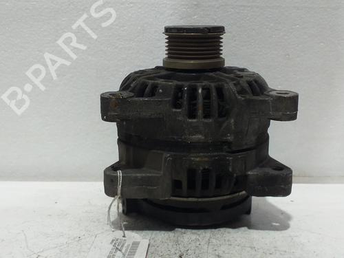 Used Alternator CITROËN XSARA (N1) [1997-2005]  9351661