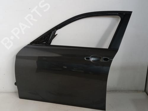 Porta frente esquerda Porta frente esquerda BMW 1 (F20) 116 i (136 hp) 34581205 34581205