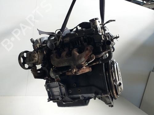 Motor für MAZDA PREMACY (CP) 1.9 (CP8W) (100 hp) 13706568