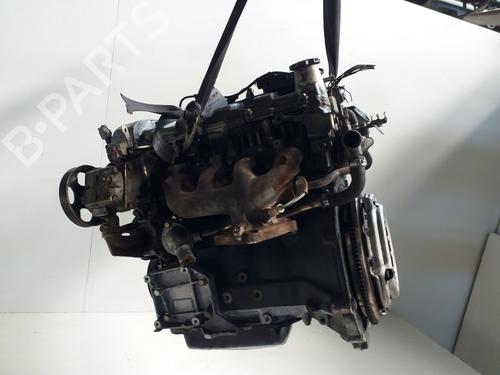 Motor MAZDA PREMACY (CP) 1.9 (CP8W) (100 hp) 13706568