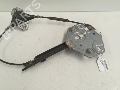 Rudehejsemekanisme venstre bagtil CHRYSLER NEON (PL) [1994-2000]  10246307