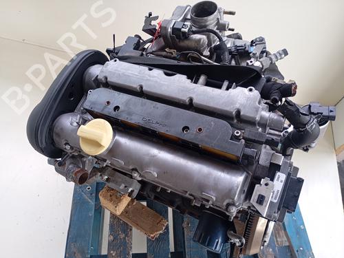 Engine OPEL ASTRA G Hatchback (T98) | BP37602938M1 - Image 3