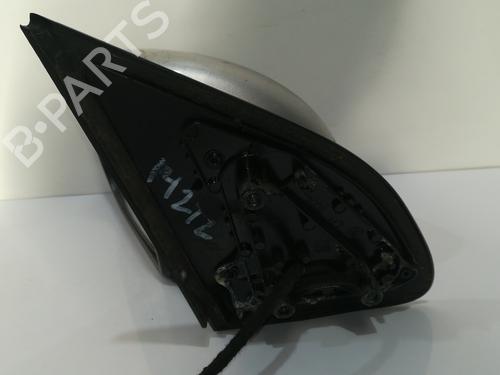 Left mirror NISSAN QASHQAI I (J10, NJ10) 1.5 dCi | BP16237392C26