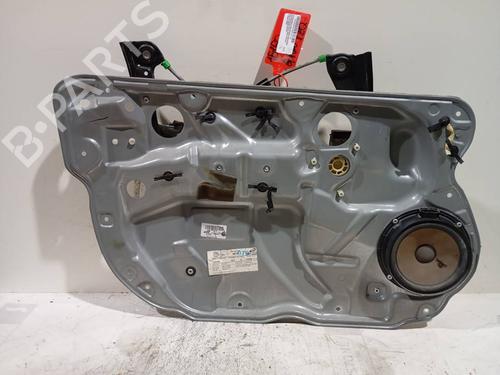 Used Front left window mechanism Front left window mechanism 39423478 39423478