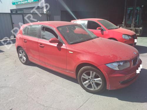 BP16236418C130 | Maneta exterior trasera derecha BMW 1 (E87) 118 d BP16236418C130