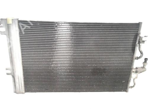AC radiator OPEL ASTRA H (A04) 1.6 (L48) | BP11770650M32 
