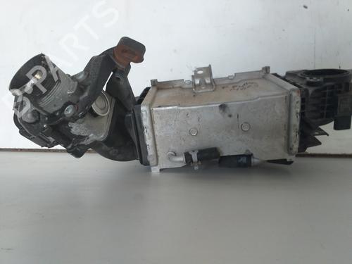 Intercooler FORD PUMA (J2K, CF7)  | BP29533197M30 