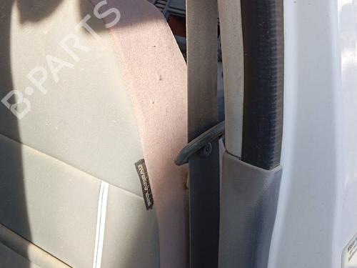 Used Front right seatbelt NISSAN MICRA III (K12) 1.2 16V (65 hp) 16227212
