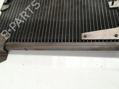 Radiateur de ac OPEL ZAFIRA A MPV (T98) 2.2 DTI 16V (F75) | BP9359814M32 