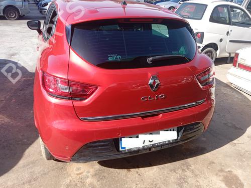 Engine RENAULT CLIO IV (BH_)  | BP24821327M1  - Image 10