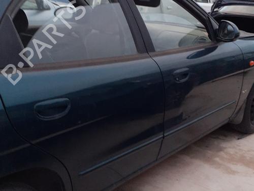 Rear right lock DAEWOO NUBIRA Saloon (J100) 1.6 16V | BP16853601C99 