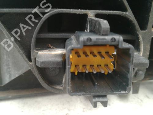 Right mirror RENAULT SCÉNIC II (JM0/1_) 2.0 (JM05, JM0U, JM1N, JM1U, JM2V) | BP10964457C27 