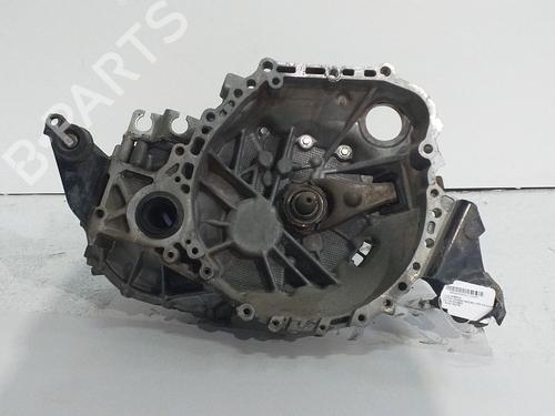 Used Gearbox TOYOTA AVENSIS (_T25_) [2003-2008]  9355523