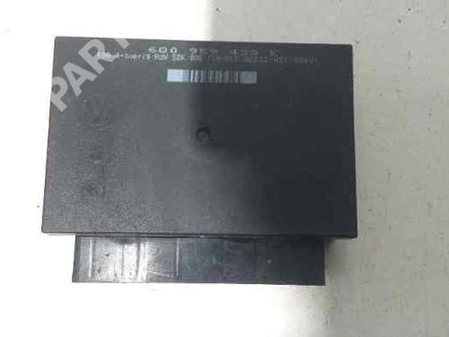 Used Comfort control module Comfort control module SEAT IBIZA III (6L1) [2002-2009] 9357888 9357888