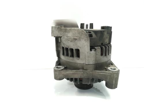 Used Alternator BMW X3 (E83) 3.0 d (204 hp) 12295592