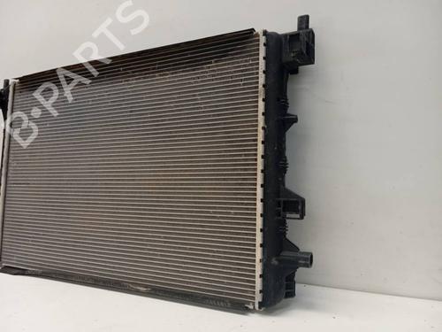 Water radiator CUPRA LEON (KL1, KU1, KUG) 1.4 e-HYBRID | BP38648624M31 - Image 2