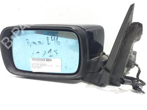 Used Left mirror BMW 3 (E46) 320 d (136 hp) 9356838
