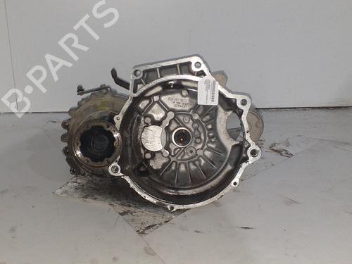 Used Gearbox VW GOLF III (1H1) [1989-1998]  9350135