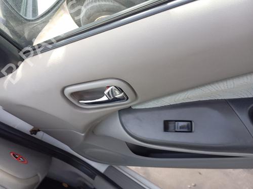 Used Right front window switch NISSAN ALMERA II (N16) 1.8 (114 hp) 24866300