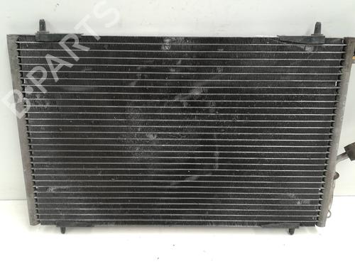 AC radiator PEUGEOT 206 Hatchback (2A/C)  | BP9348910M32 