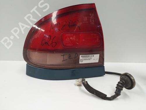 Left taillight MAZDA 626 IV (GE) [1991-1998]  9346564