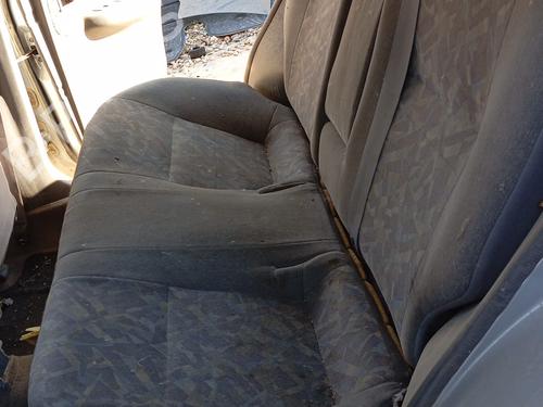 Used Rear seat NISSAN ALMERA I Hatchback (N15) 2.0 D (75 hp) 26432437