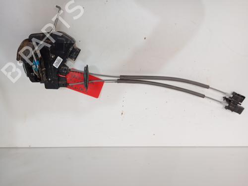 Used Rear right lock Rear right lock KIA NIRO I (DE) E-NIRO (204 hp) 33676841 33676841