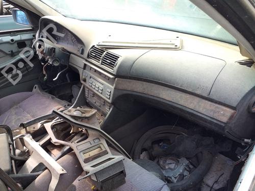 Rim BMW 5 (E39)  | BP9346751C45 