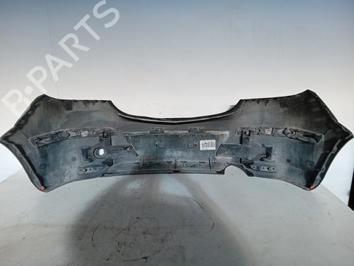 Rear bumper OPEL ASTRA H GTC (A04) 1.6 (L08) | BP30577664C8 