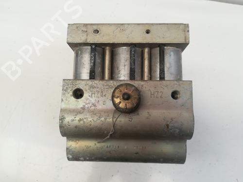 ABS Bremseaggregat OPEL ASTRA G Hatchback (T98)  | BP9350621M43 