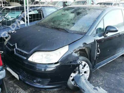 Engine control unit (ECU) CITROËN C4 I (LC_) | BP9352942M57