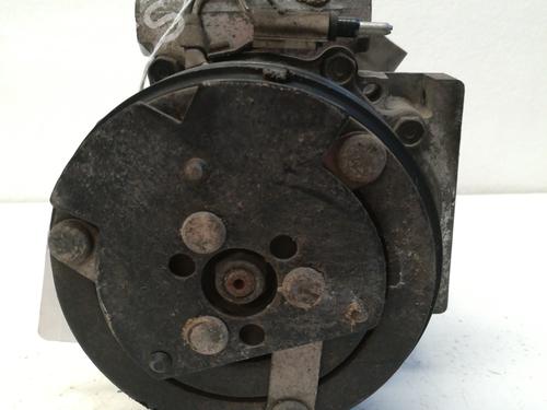 AC compressor RENAULT CLIO II (BB_, CB_)  | BP9357933M34 