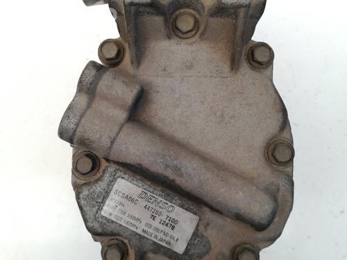 AC compressor TOYOTA COROLLA (_E11_)  | BP9347512M34 