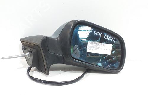 Used Right mirror PEUGEOT 407 (6D_) 1.8 16V (6D6FYC) (125 hp) 11710954