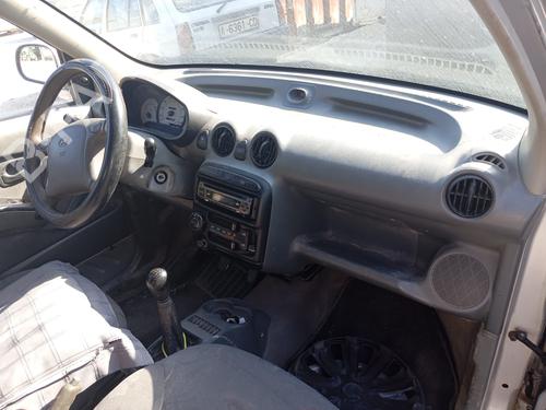 Left front door HYUNDAI ATOS (MX) 1.0 i | BP27592170C2 