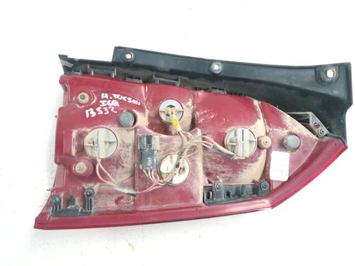 Left taillight HYUNDAI TUCSON (JM) 2.0 | BP9361531C34 