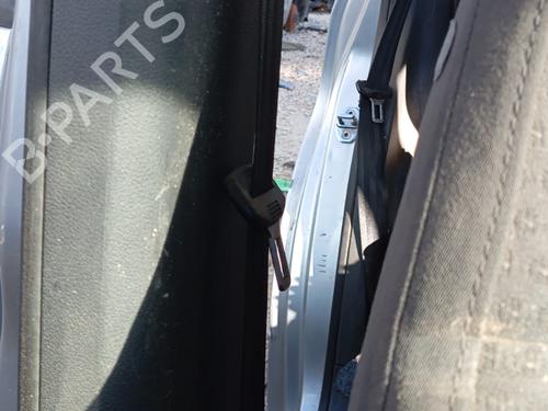 Used Front right seatbelt VW TOURAN (1T1, 1T2) [2003-2011]  12294733