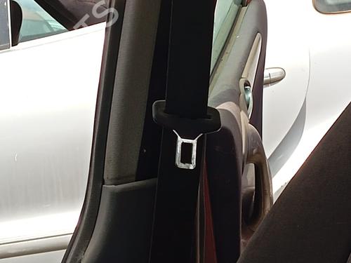 Used Front right seatbelt MERCEDES-BENZ A-CLASS (W168) A 160 (168.033, 168.133) (102 hp) 24404401