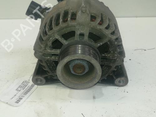 Alternator FIAT BRAVO II (198_) 1.4 (198AXA1B) | BP16550558M7 