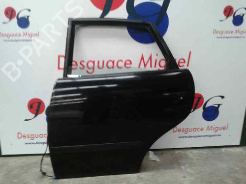 Used Left rear door SEAT IBIZA III (6L1) [2002-2009]  9346400