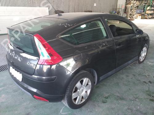Right taillight CITROËN C4 Coupe (LA_) 1.6 HDi | BP15539560C35 
