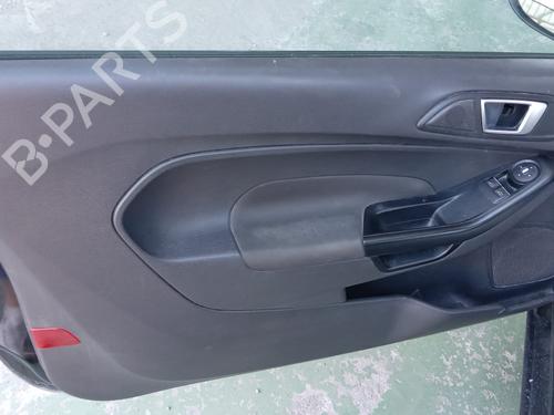 Venstre fortil invendig håndtag FORD FIESTA VI (CB1, CCN) 1.25 | BP12293781I13 