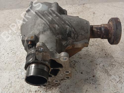 Driveshaft VOLVO XC90 I (275) D5 AWD | BP30113190M37