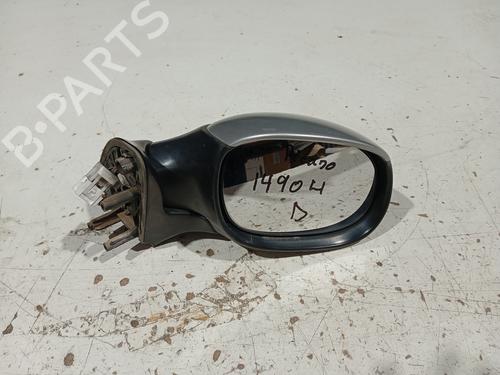 Używane Lusterko boczne prawe CITROËN XSARA PICASSO (N68) 2.0 HDi (90 hp) 29628727